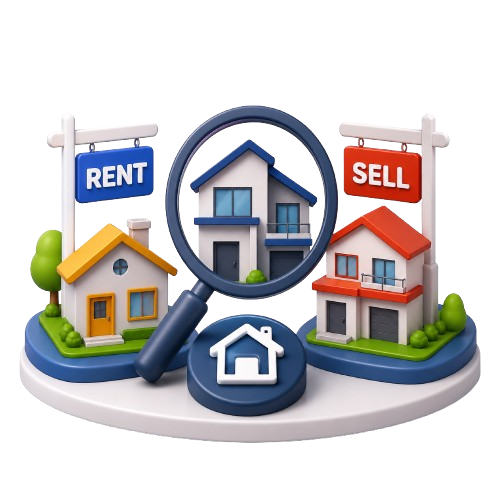 Find Property