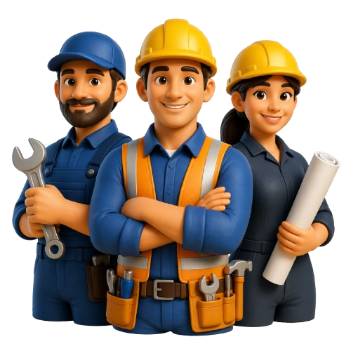 Skilled Worker